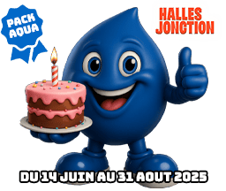 YatouSplash'Bday (+Gâteau)