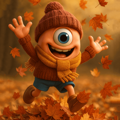 vacances automne carree